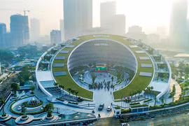 "Lộ diện" những doanh nghiệp nộp thuế thu nhập lớn nhất năm 2019