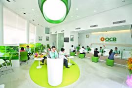 Ngân hàng OCB khẳng định không liên quan Tập đoàn Tài chính OCB