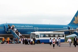 Cổ phiếu của Vietnam Airlines bị đưa vào diện cảnh báo
