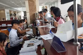 Đổi thẻ căn cước công dân chậm khai báo với cơ quan thuế sẽ bị phạt: Tổng cục Thuế nói gì?