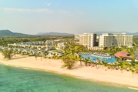 Dấu ấn MIKGroup tại thị trường Phú Quốc