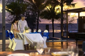 Khám phá xu hướng nghỉ dưỡng của giới thượng lưu