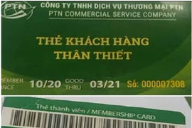 Cảnh báo thủ đoạn mạo danh nhân viên ngân hàng mời mở thẻ tín dụng, vay vốn