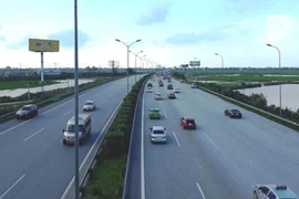 Đề xuất thu 1.000 đồng/xe phí sử dụng đường cao tốc do Nhà nước đầu tư