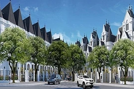 The Jade Orchid giá trị ở sự khác biệt