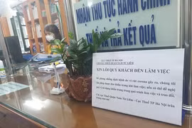 Cục Thuế Hà Nội: Đẩy mạnh hỗ trợ quyết toán thuế qua phương thức điện tử