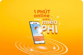 MSB ra mắt tính năng mở tài khoản online chỉ trong 1 phút