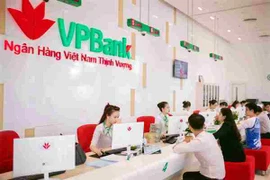 Sở hữu ô tô "siêu tốc” với gói vay cực hấp dẫn từ VPBank