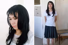 Bị phạt nặng vì đi thi hộ bạn gái