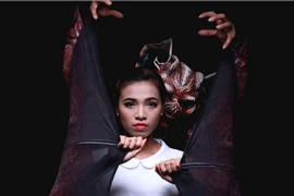 "Ionah" - Loại hình giải trí mới lạ cho khán giả Thủ đô