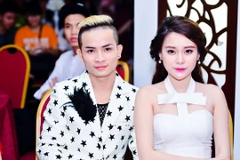 Linh Lee - Chuyên gia trang điểm "đắm đuối" vì nghệ thuật