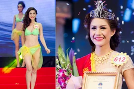 Khởi động cuộc thi "Nữ hoàng Trang sức Việt Nam" lần thứ VII-2015