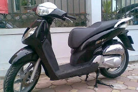 CAQ Hai Bà Trưng tìm chủ sở hữu