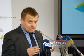 Ukraine thừa nhận không thể sống sót nếu thiếu khí đốt Nga