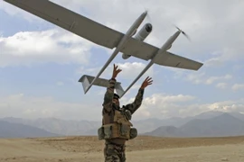 Ấn Độ chuẩn bị mua thêm 600 máy bay không người lái cỡ nhỏ