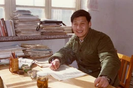 Vợ cũ của Chủ tịch Trung Quốc Tập Cận Bình chia sẻ về cuộc hôn nhân đổ vỡ