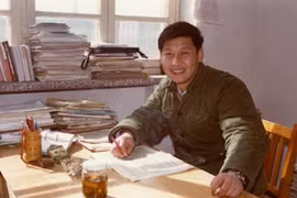 Vợ cũ của Chủ tịch Trung Quốc Tập Cận Bình chia sẻ về cuộc hôn nhân đổ vỡ