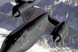 Trung Quốc phát triển máy bay nhanh hơn cả SR-71 của Mỹ?