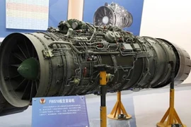 Trung Quốc chưa thể thoát khỏi sự phụ thuộc vào động cơ Nga