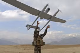 Ấn Độ chuẩn bị mua thêm 600 máy bay không người lái cỡ nhỏ