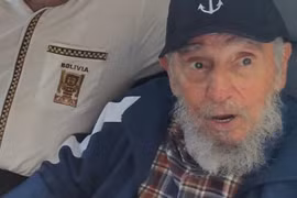 Ông Fidel Castro đòi Mỹ trả nợ hàng triệu USD do lệnh cấm vận