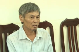 40 tuổi giết người, 61 tuổi sa lưới