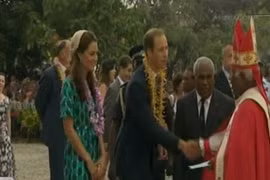 Hoàng gia Anh: kiện 1 tạp chí Pháp đăng ảnh ngực trần của công nương Katherine