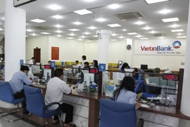 VietinBank thăng hạng 94 bậc trong Forbes Global 2000