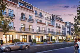 Cơ hội "vàng" đầu tư vào bất động sản Tuyên Quang