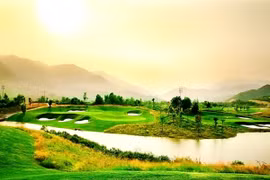 Trải nghiệm thượng lưu với ưu đãi đặc biệt tại Ba Na Hills Golf Club hè 2016