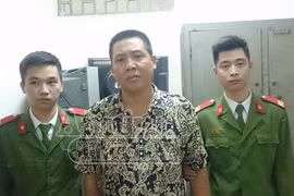 Hà Nội: Ngáo đá, mở bình ga, châm lửa đốt phòng chị dâu