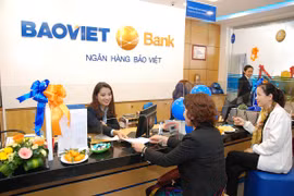 BAOVIET Bank khai trương chi nhánh đầu tiên tại Quảng Ninh