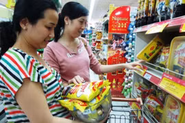 Nhiều sự kiện thiết thực trong Ngày Quyền của người tiêu dùng