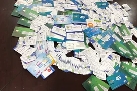 Bị phát hiện vẫn còn SIM rác, Viettel Telecom mời Bộ Công an vào cuộc điều tra