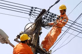 Hà Nội xây dựng lưới điện thông minh