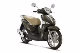 Thu hồi hơn 13.000 xe Piaggio Liberty để sửa chữa