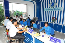 VNPT thoái vốn tại Maritime Bank với giá khởi điểm 11.900 đồng/cổ phiếu