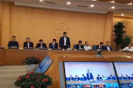 Hà Nội: Thành lập 2 tổ "đặc nhiệm" rốt ráo gỡ vướng "sổ đỏ"