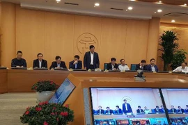 Hà Nội: Thành lập 2 tổ "đặc nhiệm" rốt ráo gỡ vướng "sổ đỏ"