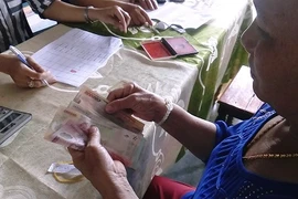 Vụ Formosa gây sự cố môi trường: Bồi thường tiếp hơn 1.680 tỷ đồng cho ngư dân miền Trung