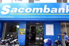 Chấm dứt vai trò điều hành của ông Trầm Bê tại Sacombank