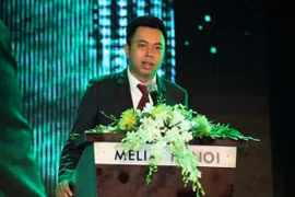 Sabeco chính thức miễn nhiệm ông Vũ Quang Hải