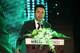 Sabeco chính thức miễn nhiệm ông Vũ Quang Hải