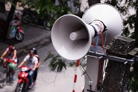 Hệ thống thăm dò ý kiến về loa phường hoạt động trở lại