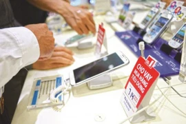 Cho vay tiêu dùng không quá 100 triệu đồng, Ngân hàng Nhà nước giám sát lãi suất