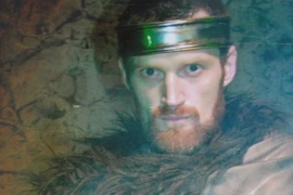 Nhà hát kịch Anh quốc trình diễn vở Macbeth tại Việt Nam 