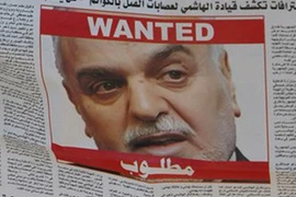 Iraq phát lệnh bắt giữ Phó Tổng thống: Mồi lửa dễ bùng cháy