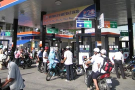 Thị trường xăng dầu: Có thể gỡ mối... bòng bong