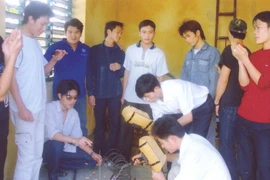 Hoài nghi về chất lượng