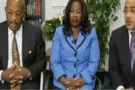 Công ty thuốc lá thua kiện hơn 23 tỉ USD